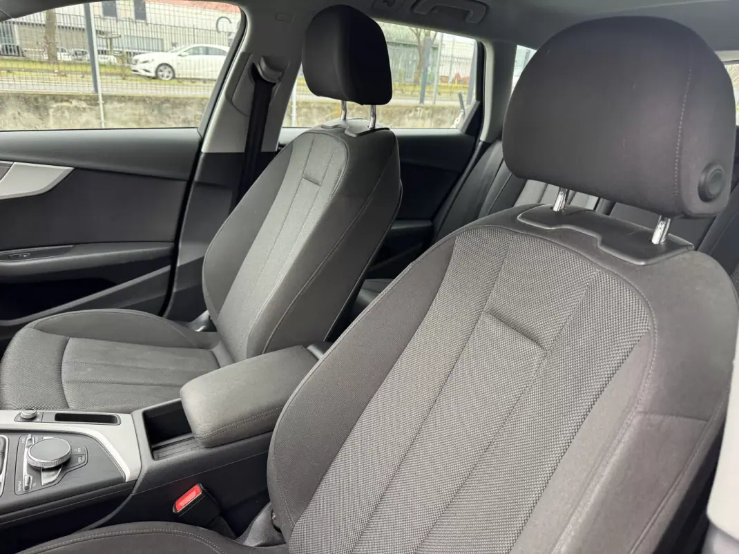 Audi A4 Avant 2016 - 20500 EUR, 130000 km - AUTO.MOTO.pt - 130000km - foto 7 de 16