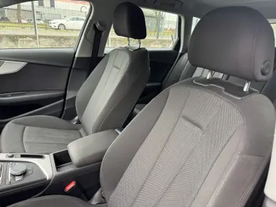 Audi A4 Avant 2016 - 20500 EUR, 130000 km - AUTO.MOTO.pt - 130000km - foto 7 de 16