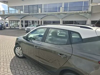 SEAT Arona 2023 - 17750 EUR, 25100 km - AUTO.MOTO.pt - 25100km - foto 10 de 30