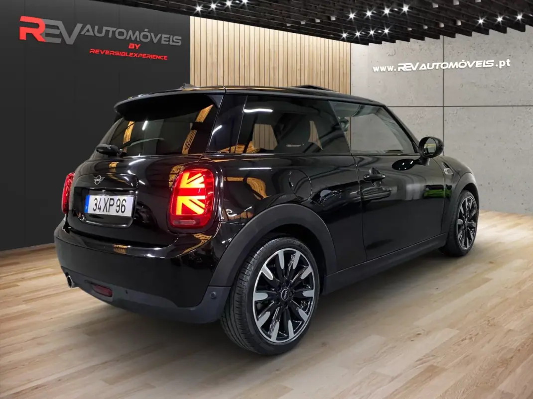MINI 2019 - 20950 EUR, 82000 km - AUTO.MOTO.pt - 82000km - foto 3 de 20