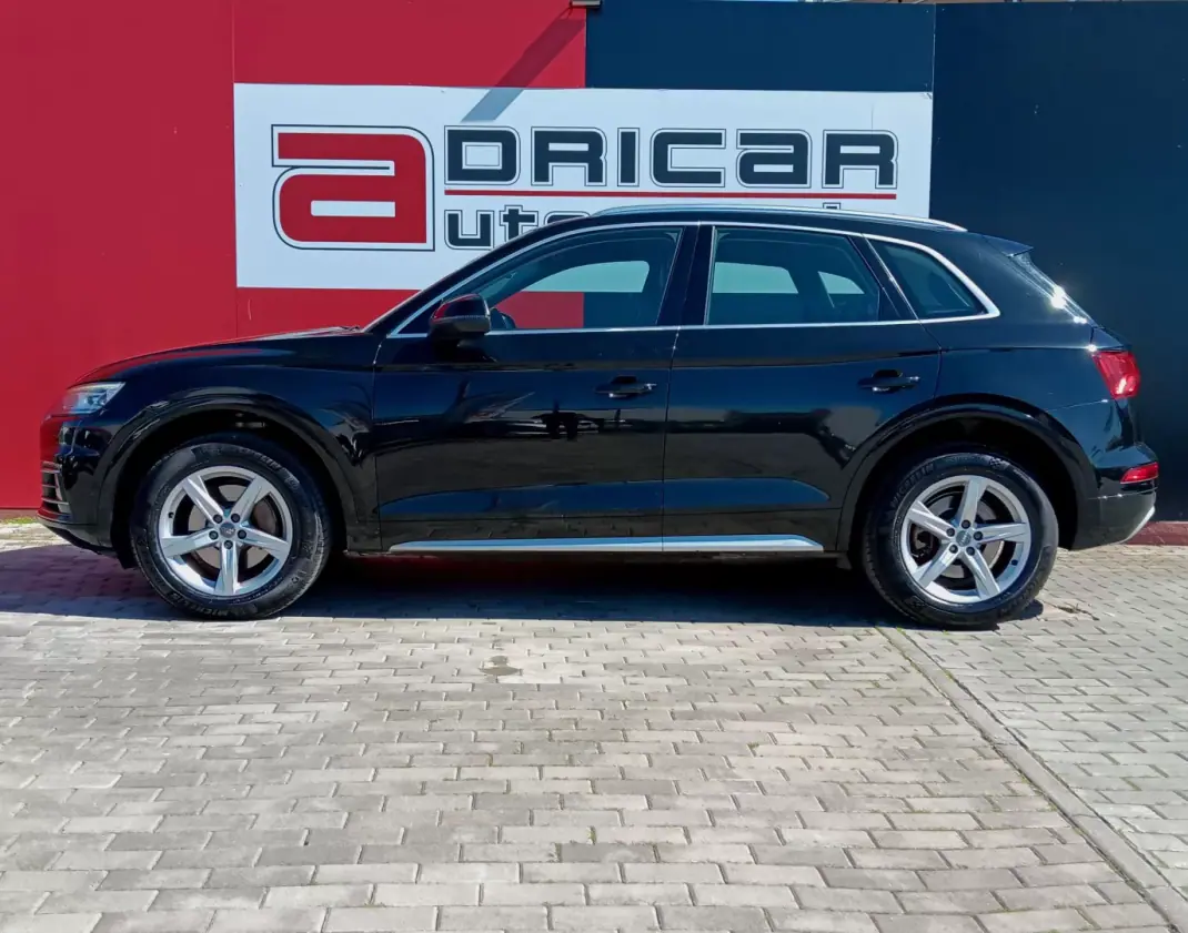Audi Q5 2017 - 22500 EUR, 225324 km - AUTO.MOTO.pt - 225324km - foto 4 de 29