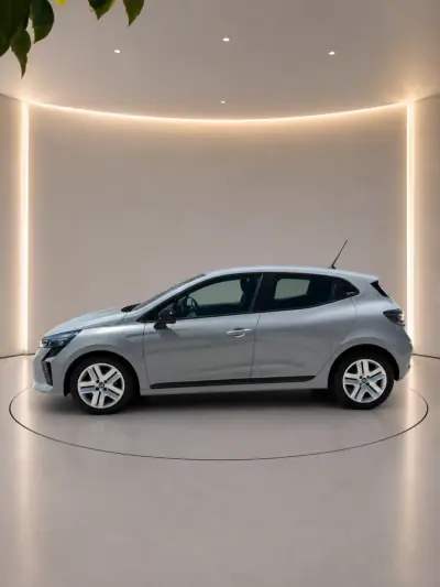 Renault Clio 2024 - 17700 EUR, 48000 km - AUTO.MOTO.pt - 48000km - foto 7 de 17