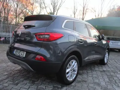 Renault Kadjar 2018 - 14990 EUR, 105000 km - 105000km - foto 5 de 29