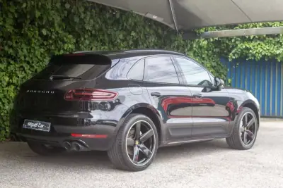 Porsche Macan 2015 - 43900 EUR, 101500 km - AUTO.MOTO.pt - 101500km - foto 8 de 19