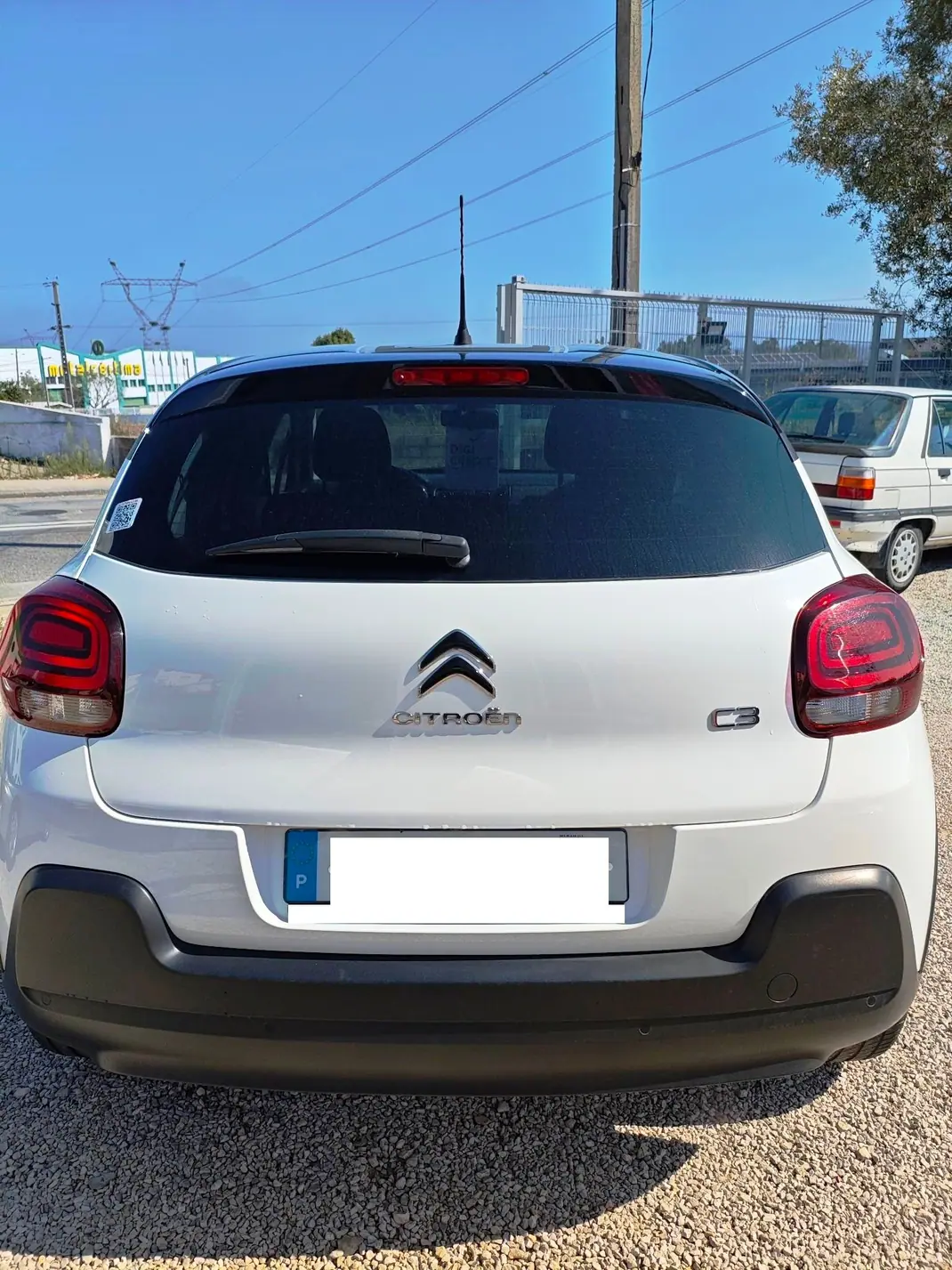 Citroën C3 2023 - 13950 EUR, 54500 km - 54500km - foto 3 de 6