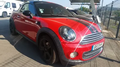 MINI Cooper 2012 - 7800 EUR, 153000 km - AUTO.MOTO.pt - 153000km - foto 13 de 15