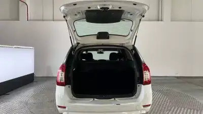 Dacia Logan MCV 2019 - 7650 EUR, 130000 km - AUTO.MOTO.pt - 130000km - foto 23 de 32