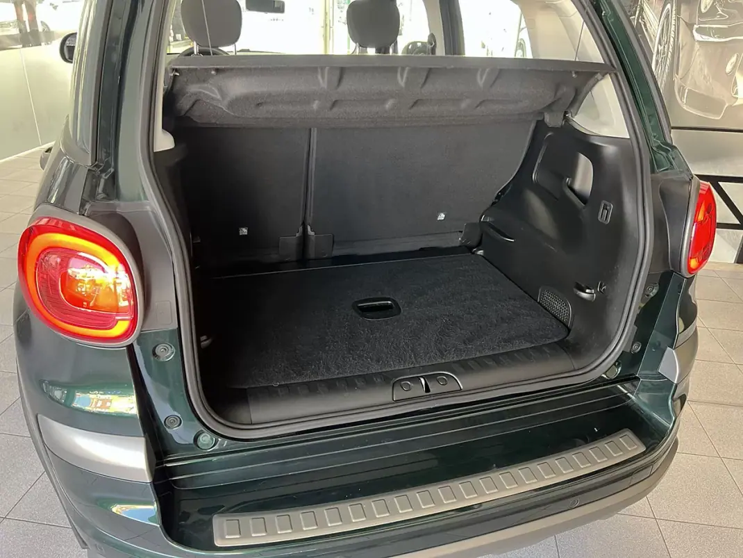 Fiat 500L 2018 - 12800 EUR, 70174 km - 70174km - foto 19 de 19