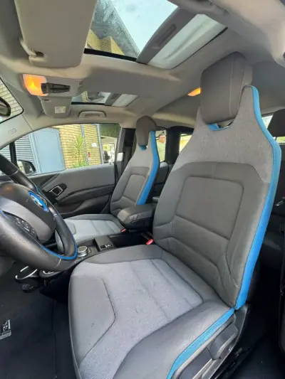 BMW i3 2020 - 21900 EUR, 128400 km - AUTO.MOTO.pt - 128400km - foto 10 de 13