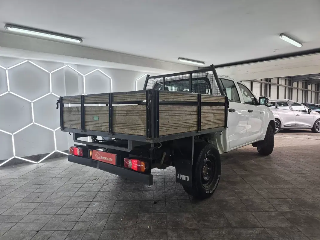 Toyota Hilux 2020 - 27950 EUR, 285523 km - AUTO.MOTO.pt - 285523km - foto 4 de 68