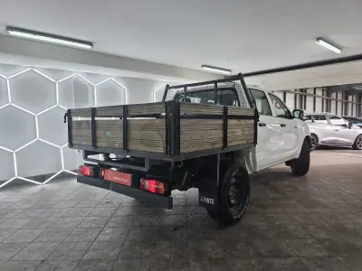 Toyota Hilux 2020 - 27950 EUR, 285523 km - AUTO.MOTO.pt - 285523km - foto 4 de 68