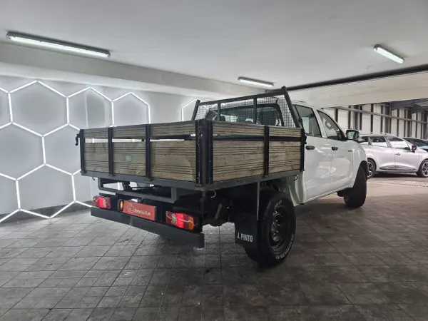 Toyota Hilux 2020 - 27950 EUR, 285523 km - AUTO.MOTO.pt - 285523km - foto 4 de 68