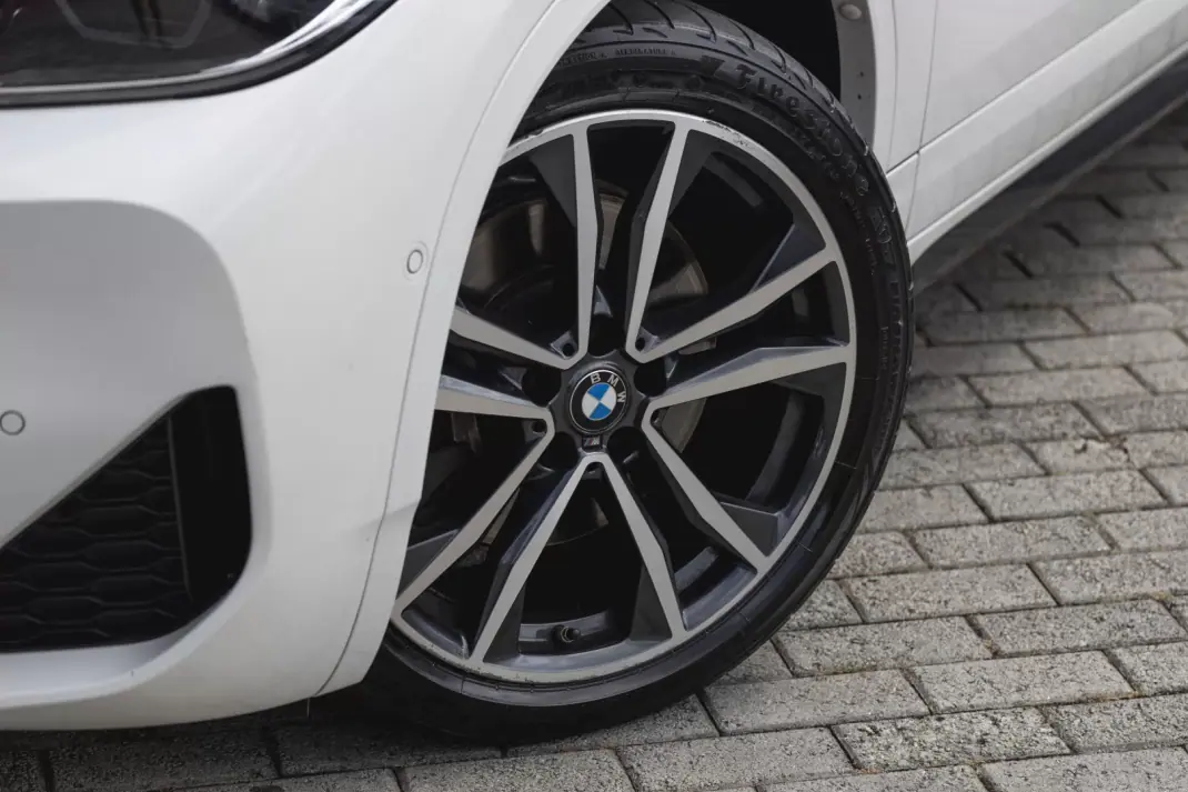 BMW X2 2021 - 29900 EUR, 128980 km - 128980km - foto 11 de 32
