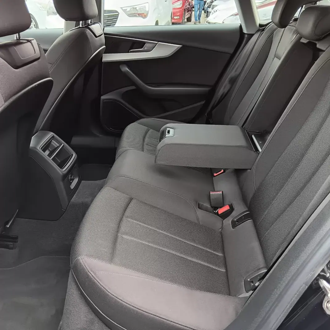 Audi A5 Sportback 2018 - 25900 EUR, 113660 km - AUTO.MOTO.pt - 113660km - foto 23 de 41