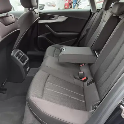 Audi A5 Sportback 2018 - 25900 EUR, 113660 km - AUTO.MOTO.pt - 113660km - foto 23 de 41