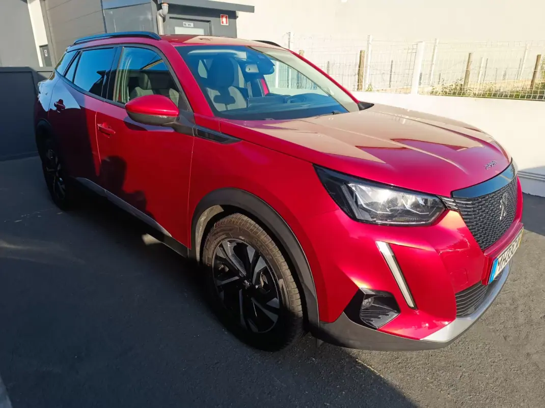 Peugeot 2008 2021 - 18990 EUR, 186919 km - AUTO.MOTO.pt - 186919km - foto 3 de 37