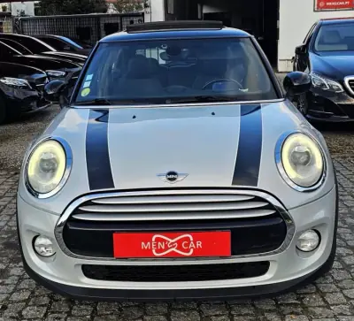 MINI Cooper 2015 - 16500 EUR, 150000 km - AUTO.MOTO.pt - 150000km - foto 23 de 25