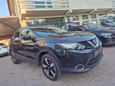Nissan Qashqai 2015 - 12900 EUR, 138773 km - AUTO.MOTO.pt - 138773km - foto 6 de 39