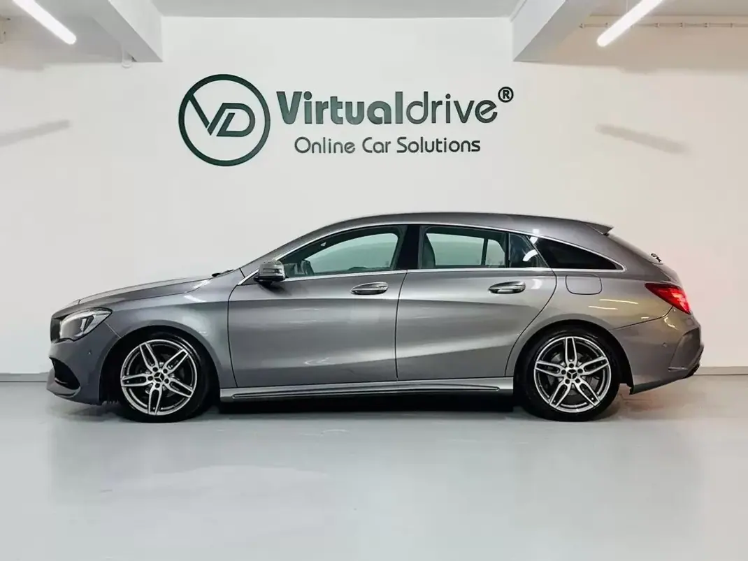Mercedes-Benz CLA 180 2018 - 19950 EUR, 138000 km - AUTO.MOTO.pt - 138000km - foto 11 de 60