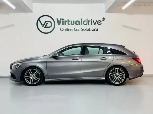 Mercedes-Benz CLA 180 2018 - 19950 EUR, 138000 km - AUTO.MOTO.pt - 138000km - foto 11 de 60
