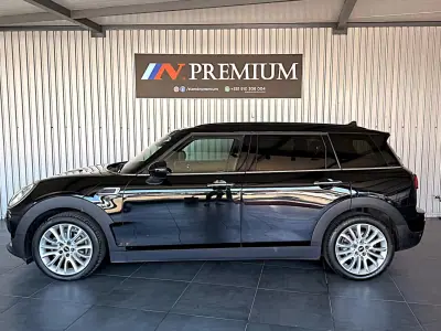 MINI Clubman 2019 - 18500 EUR, 43000 km - AUTO.MOTO.pt - 43000km - foto 8 de 35