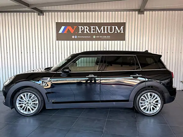 MINI Clubman 2019 - 18500 EUR, 43000 km - AUTO.MOTO.pt - 43000km - foto 8 de 35