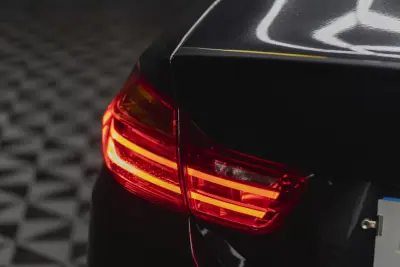 BMW 420 2016 - 19500 EUR, 199992 km - AUTO.MOTO.pt - 199992km - foto 22 de 27