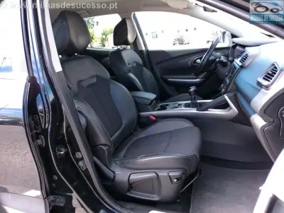 Renault Kadjar 2018 - 13850 EUR, 104000 km - 104000km - foto 10 de 19