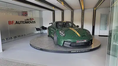 Porsche 992 2021 - 235000 EUR, 15666 km - AUTO.MOTO.pt - 15666km - foto 9 de 61