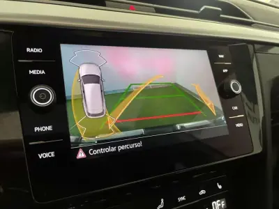 Volkswagen Arteon Shooting Brake 2021 - 27950 EUR, 91000 km - AUTO.MOTO.pt - 91000km - foto 29 de 41