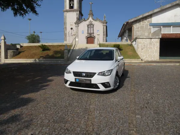 SEAT Ibiza 1.6 TDI Style 2018 Diesel