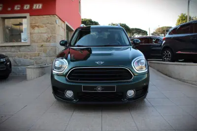 MINI Countryman 2018 - 15750 EUR, 224000 km - AUTO.MOTO.pt - 224000km - foto 2 de 33