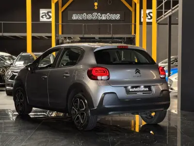 Citroën C3 2024 - 14990 EUR, 57600 km - 57600km - foto 5 de 23