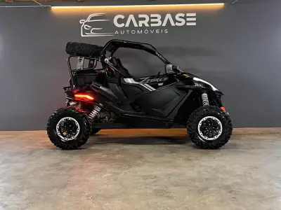 CFMOTO 1000MT-X 2024 — foto 4 de 11