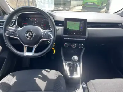 Renault Clio 2020 - 13900 EUR, 93853 km - AUTO.MOTO.pt - 93853km - foto 4 de 5
