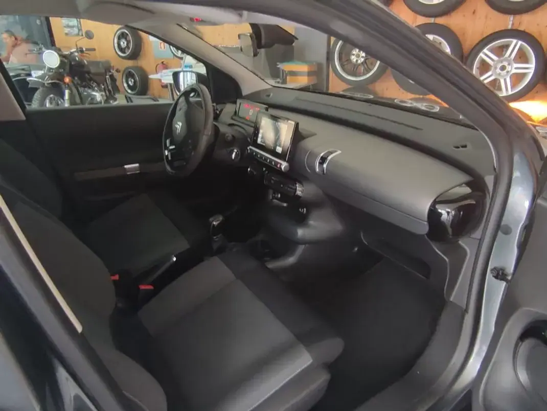Citroën C4 Cactus 2015 - 14800 EUR, 158000 km - AUTO.MOTO.pt - 158000km - foto 19 de 19