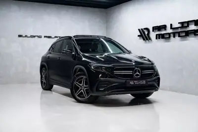 Mercedes-Benz EQA 2022 - 38950 EUR, 48000 km - AUTO.MOTO.pt - 48000km - foto 3 de 53