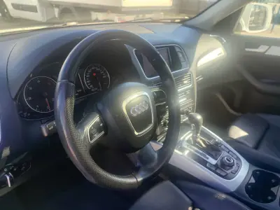 Audi Q5 2010 - 14490 EUR, 325000 km - AUTO.MOTO.pt - 325000km - foto 18 de 24