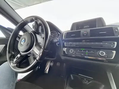 BMW 116 2015 - 16990 EUR, 162370 km - AUTO.MOTO.pt - 162370km - foto 16 de 19