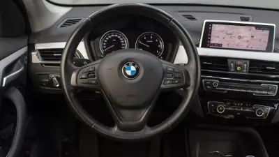 BMW X1 2021 - 21650 EUR, 158000 km - AUTO.MOTO.pt - 158000km - foto 20 de 35