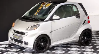 Smart City Coupé 2009 - 9490 EUR, 94000 km - AUTO.MOTO.pt - 94000km - foto 29 de 43