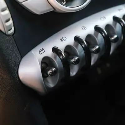 MINI 1000 2009 - 8999 EUR, 162000 km - AUTO.MOTO.pt - 162000km - foto 5 de 14