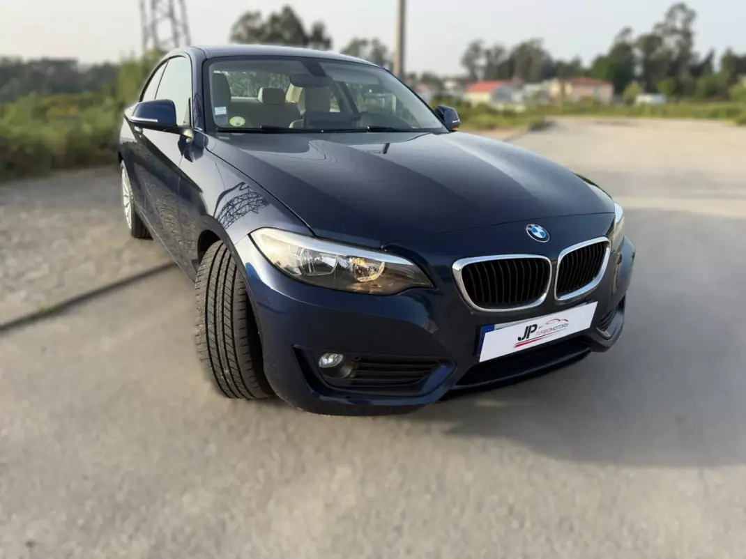 BMW 218 2014 - 16250 EUR, 167798 km - AUTO.MOTO.pt - 167798km - foto 3 de 21