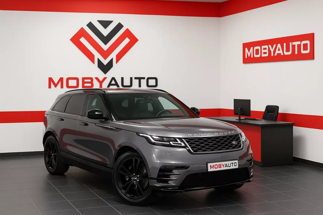 Land Rover Range Rover Velar 2018 - 44900 EUR, 110932 km - AUTO.MOTO.pt - 110932km - foto 1 de 20