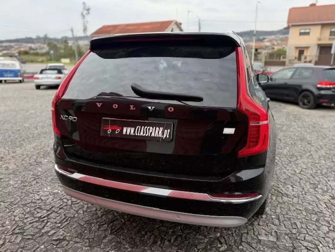 Volvo XC 90 2021 - 44900 EUR, 189000 km - AUTO.MOTO.pt - 189000km - foto 16 de 16