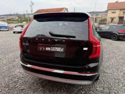 Volvo XC 90 2021 - 44900 EUR, 189000 km - AUTO.MOTO.pt - 189000km - foto 16 de 16