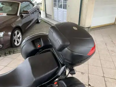 Suzuki DL 2007 - 4750 EUR, 61720 km - AUTO.MOTO.pt - 61720km - foto 9 de 15