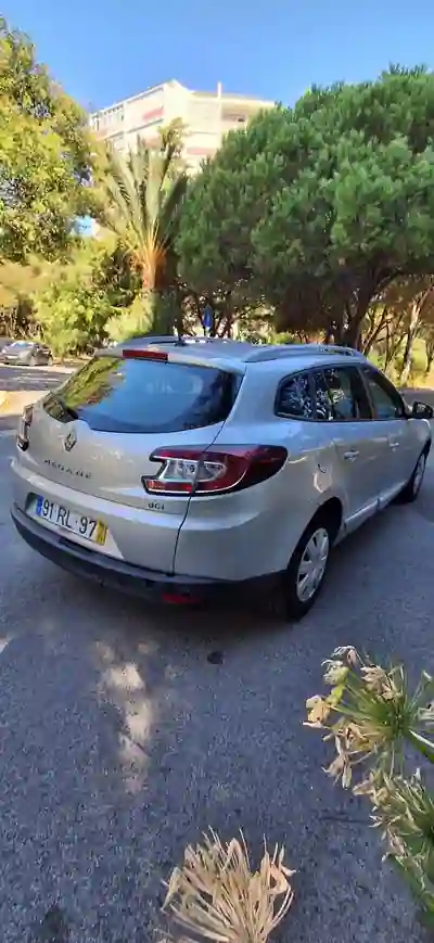 Renault Mégane 2014 - 7000 EUR, 189500 km - 189500km - foto 4 de 8