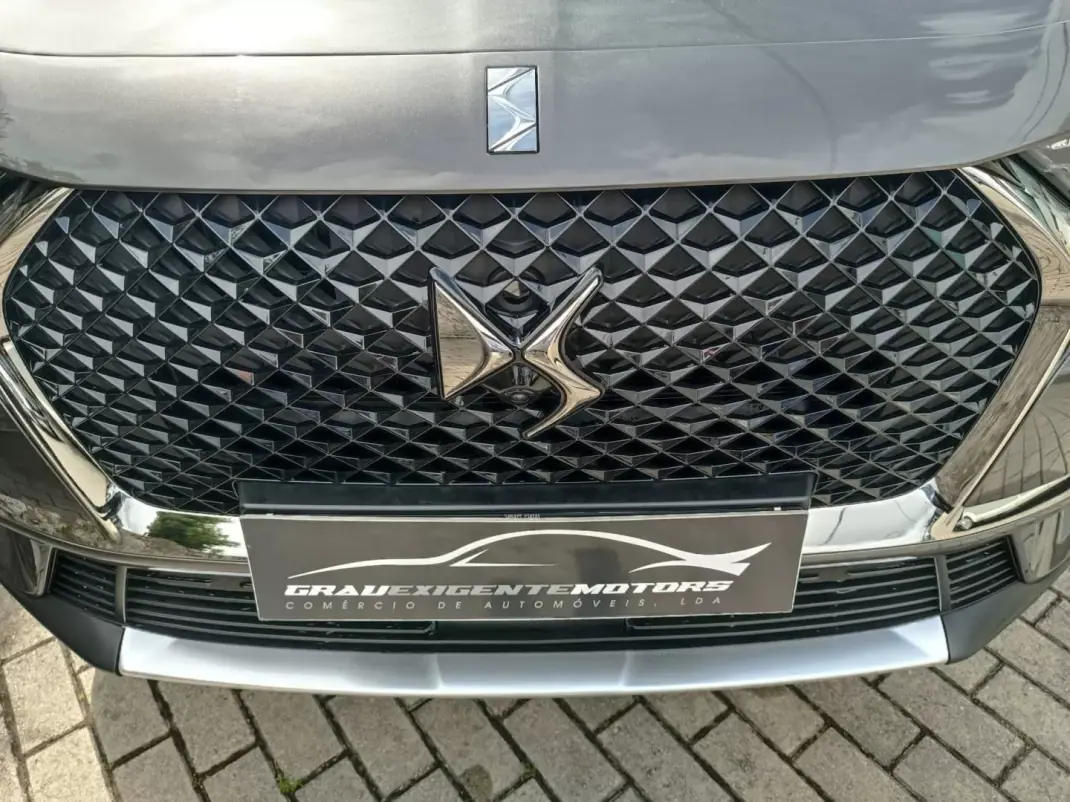 DS DS7 2020 - 24500 EUR, 144000 km - AUTO.MOTO.pt - 144000km - foto 7 de 24