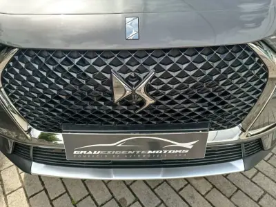 DS DS7 2020 - 24500 EUR, 144000 km - AUTO.MOTO.pt - 144000km - foto 7 de 24